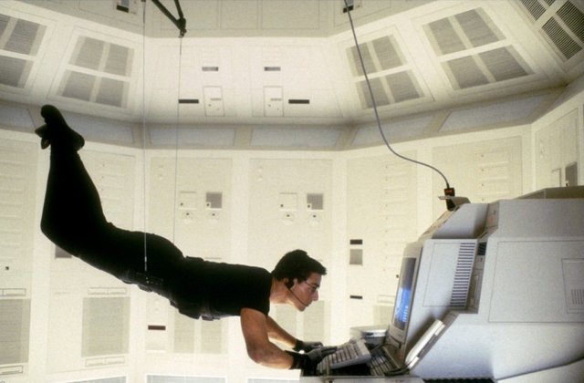 Air-gapped Security