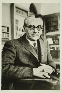 Kurt Godel